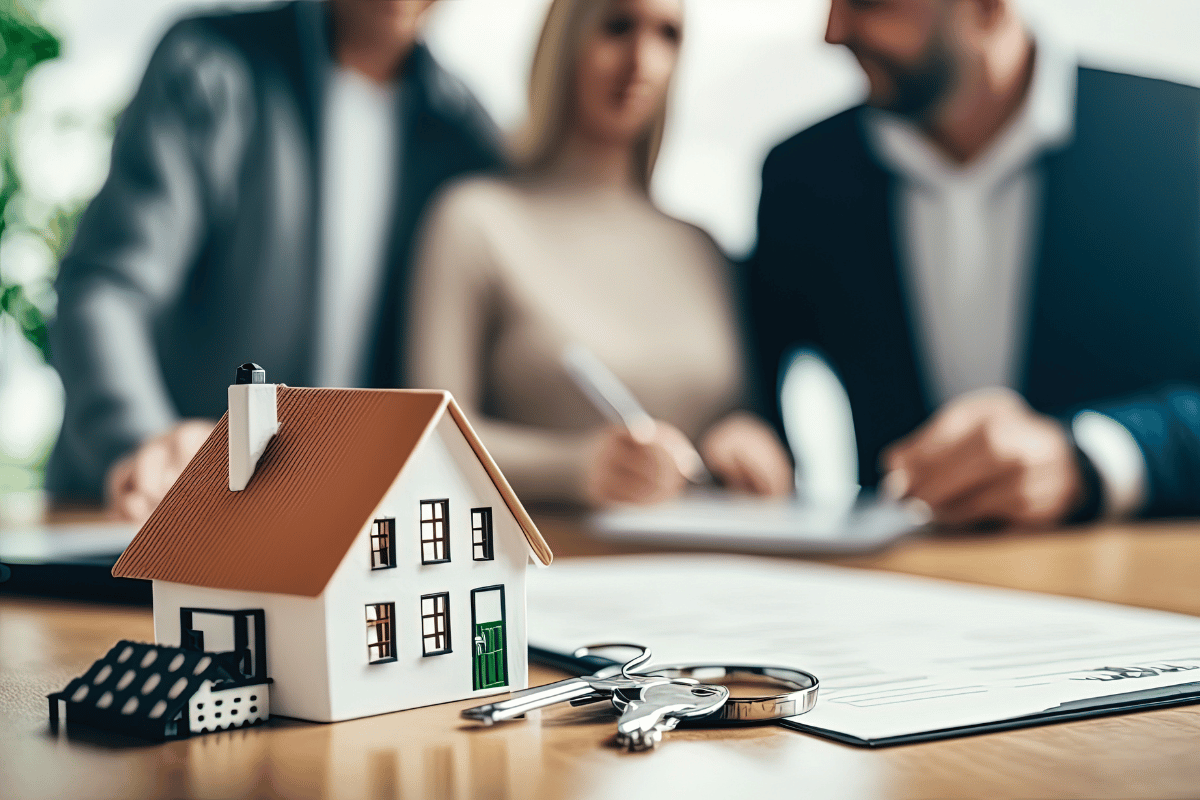 Are New Construction Homes Better Than Resale Homes in Today’s Market?